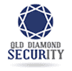 QLD Diamond Security Logo