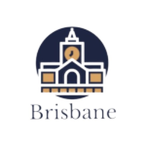 The Best Brisbane Logo